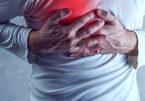 Chest Pain and Pressure: What You Should Know