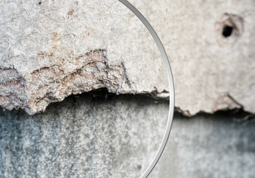 Exposure to Asbestos Fibers: Causes, Risk Factors and More